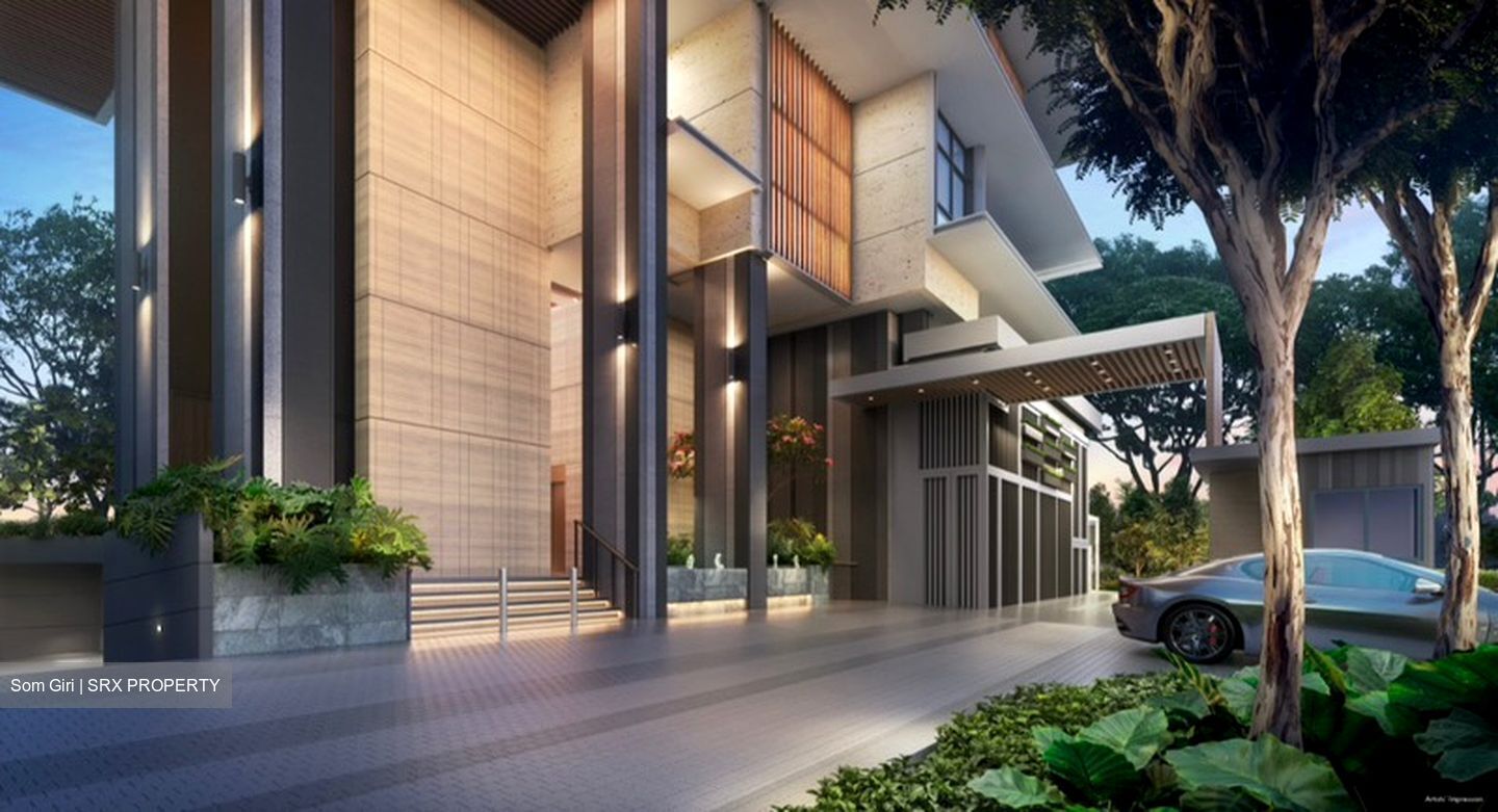 Sanctuary @ Newton (D11), Apartment #466593741